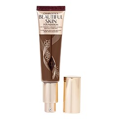 Charlotte's Beautiful Skin Foundation - Base de maquillaje, Charlotte Tilbury